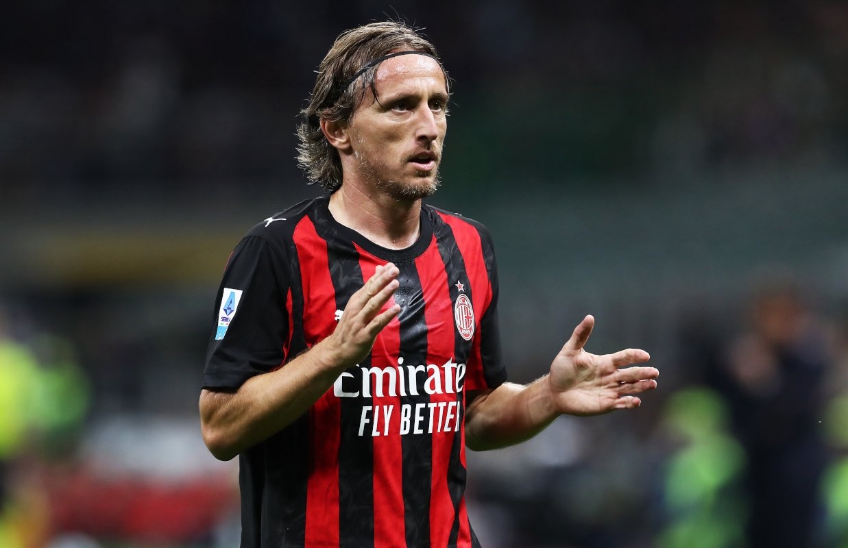 Luka Modric Sampai Enzo Fernandez Bakal Main di GBK, Indonesia Super Cup Didukung Pemerintah