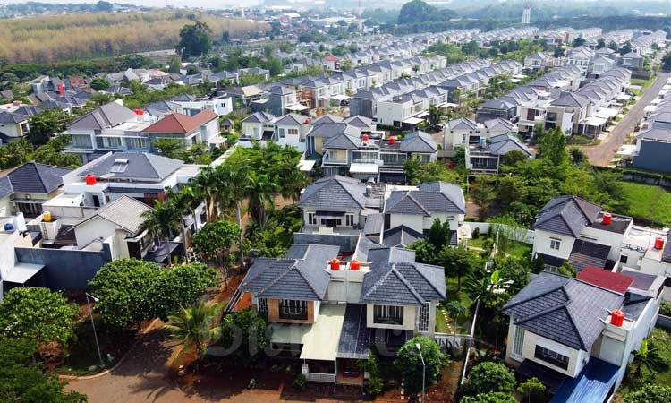Booming Data Center Ubah Peta Properti Indonesia, Lahan Industri Kian Diburu