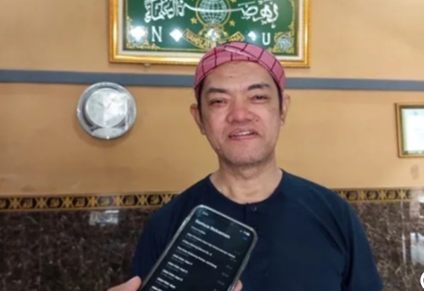 Jelang Muktamar NU, Gus Ulib Tekankan Ketua PBNU Harus Mampu Jaga Peradaban