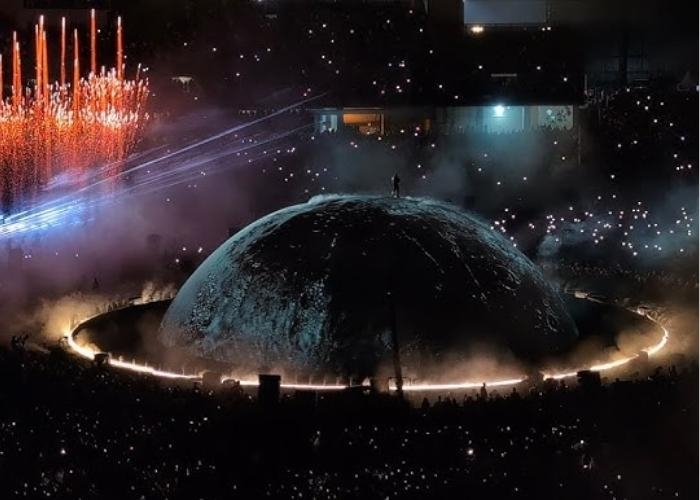 Jadwal dan Harga Tiket Konser Kanye West Jakarta 2026, Mulai Rp1,8 Juta!