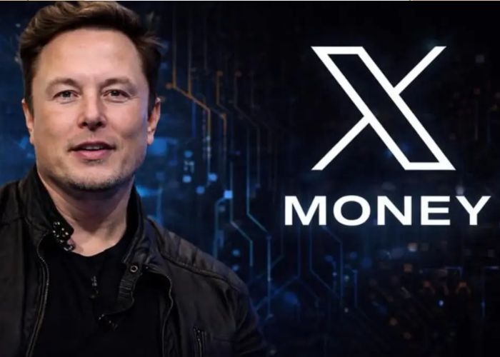 Elon Musk Resmi Luncurkan X Money, Ini Fitur dan Keunggulannya