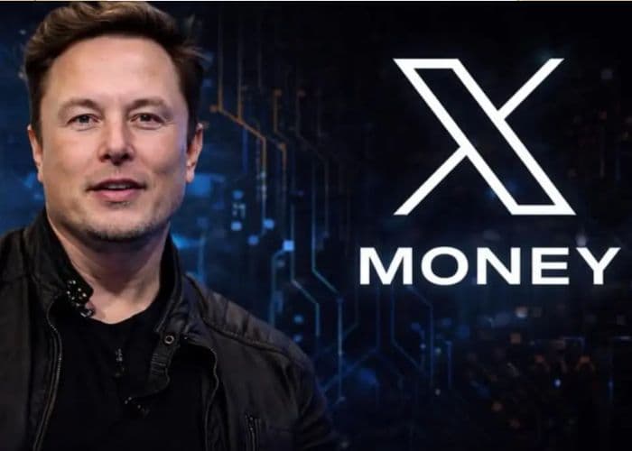 Elon Musk Resmi Luncurkan X Money, Ini Fitur dan Keunggulannya