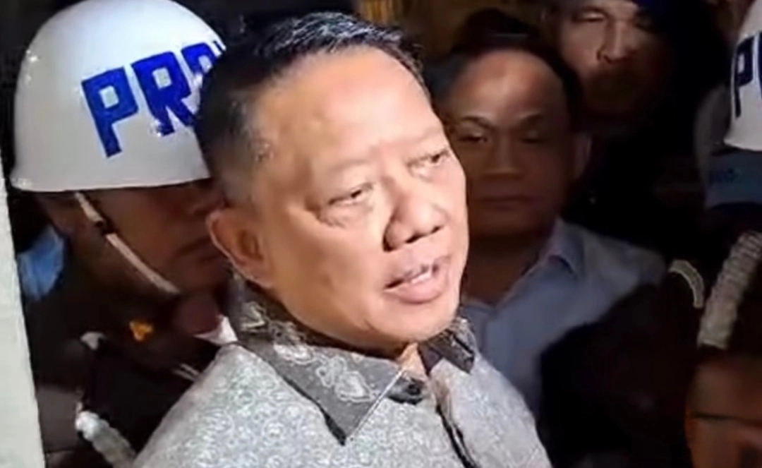 Kuasa Hukum Febrie Adriansyah: Cari Pemilik Emasnya, Jangan Andalkan Pengakuan Tersangka