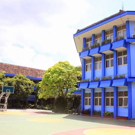 Rekomendasi SMA Swasta Terbaik di Yogyakarta