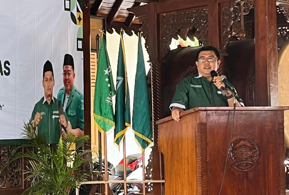 LBH Ansor Apresiasi Putusan MK: Tegaskan Pentingnya Menjaga Anggaran Pendidikan