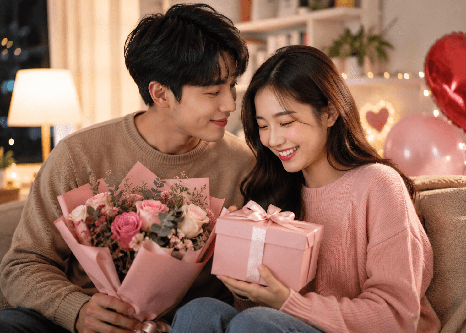 Tanggal 1 Agustus Hari Apa? Ini Arti National Girlfriend Day dan Cara Merayakannya