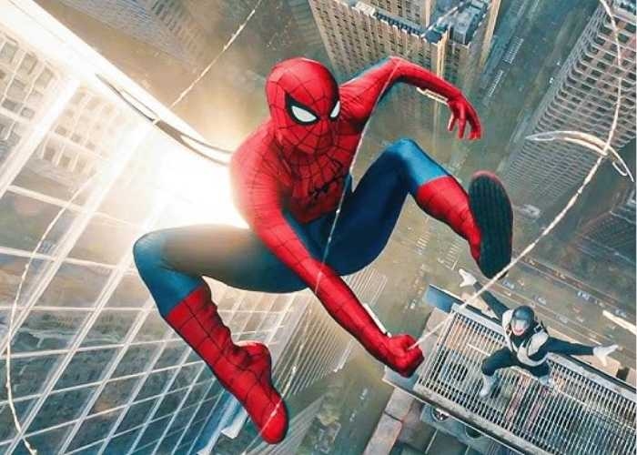 Kenapa Peter Parker Dilupakan Semua Orang di Spider-Man: Brand New Day? Ini Penjelasannya