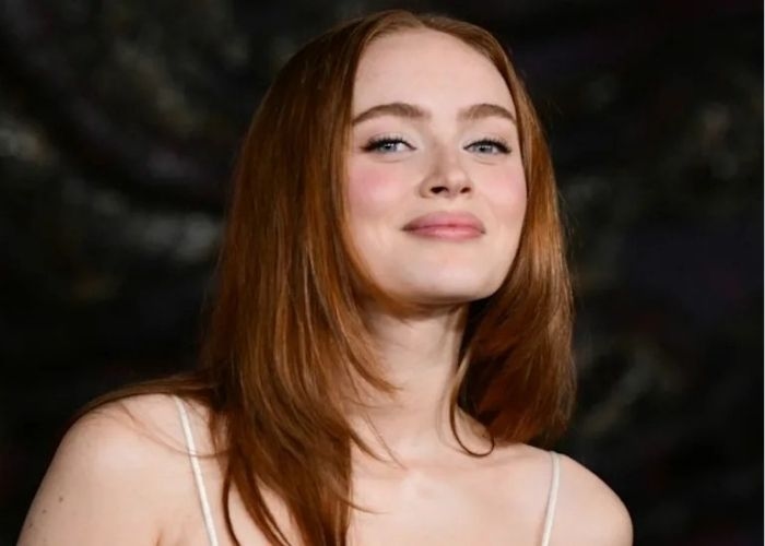 Siapa Karakter Sadie Sink di Spider-Man: Brand New Day? Ini Bocorannya