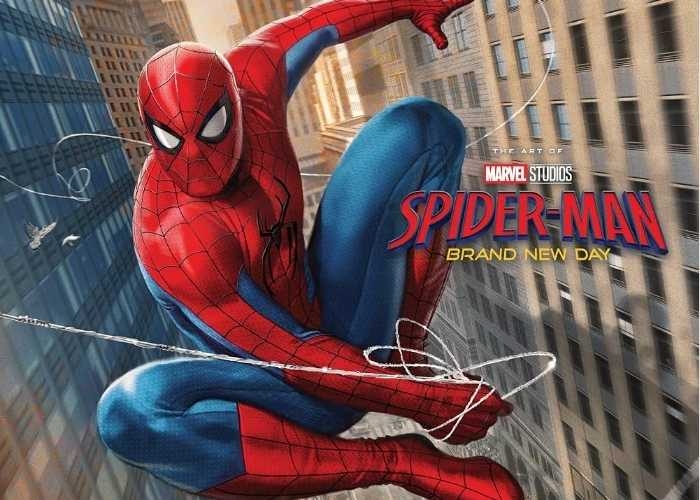 Urutan Nonton Film Spider-Man MCU yang Benar, Lengkap dari Homecoming hingga Brand New Day