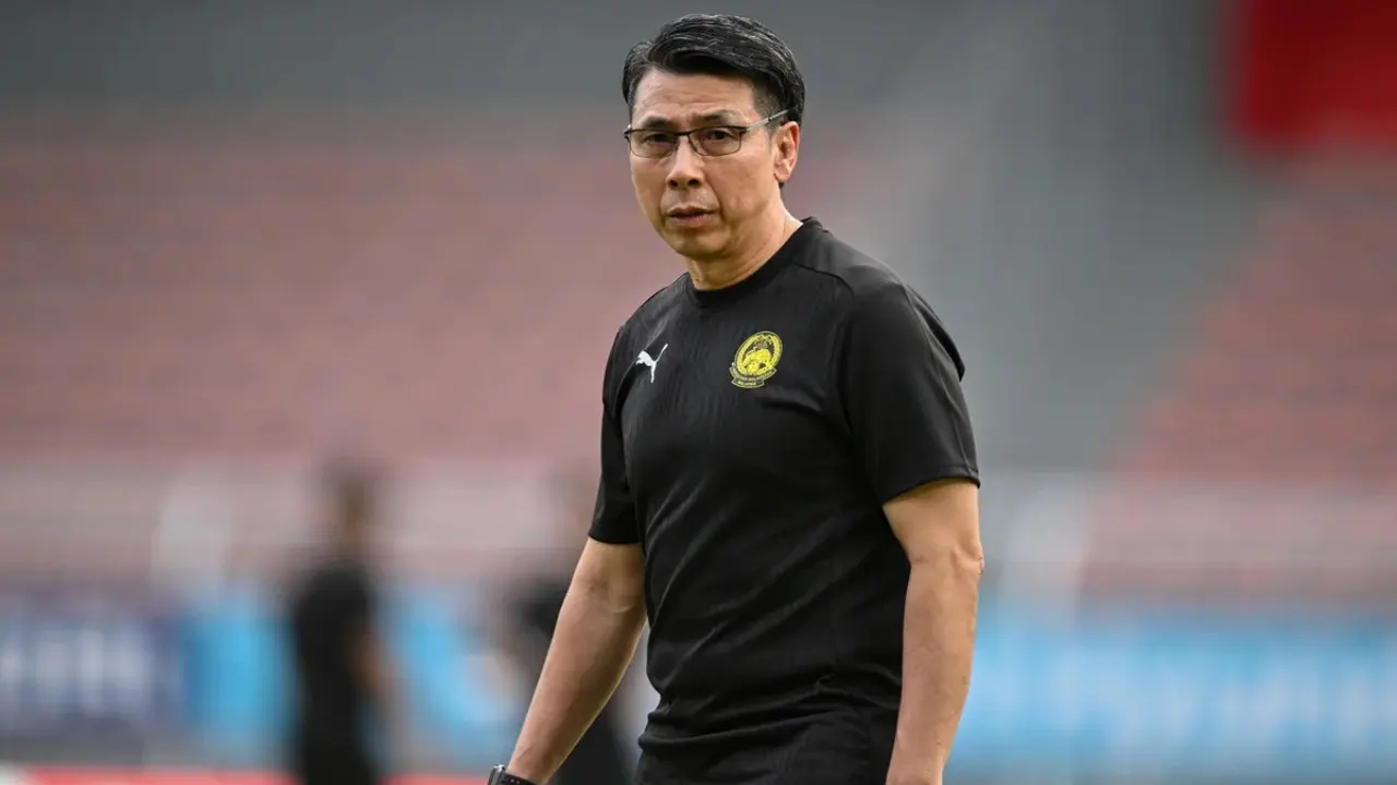 Pelatih Malaysia: Timnas Indonesia Lawan Terberat di FIFA ASEAN Cup 2026