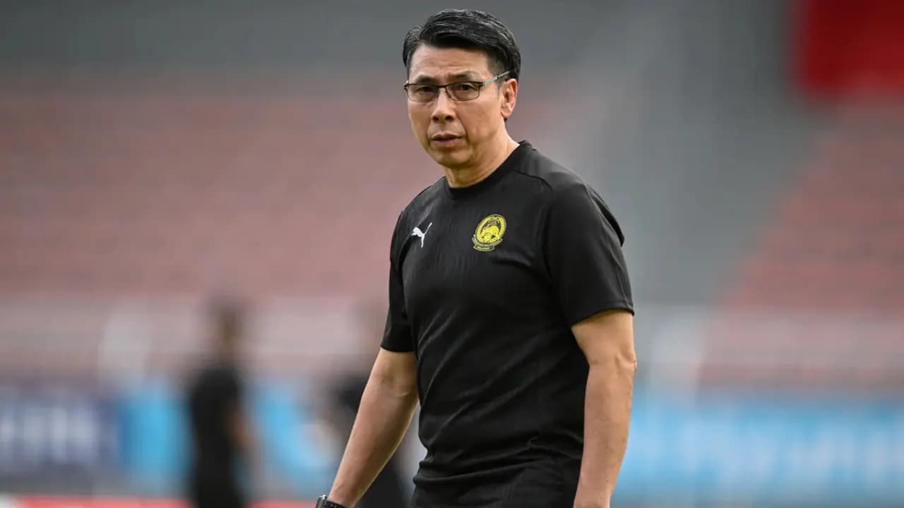 Pelatih Malaysia: Timnas Indonesia Lawan Terberat di FIFA ASEAN Cup 2026