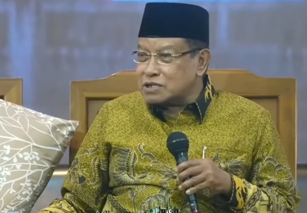 Sinergi Kiai Said Aqil dan Gus Hery Dinilai Mampu Jawab Tantangan Muktamar Ke-35 NU