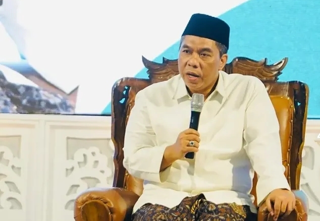 Kiai Zulfa Dinilai Berpeluang Pimpin PBNU, Namanya Banyak Disebut di Tingkat Cabang dan Wilayah