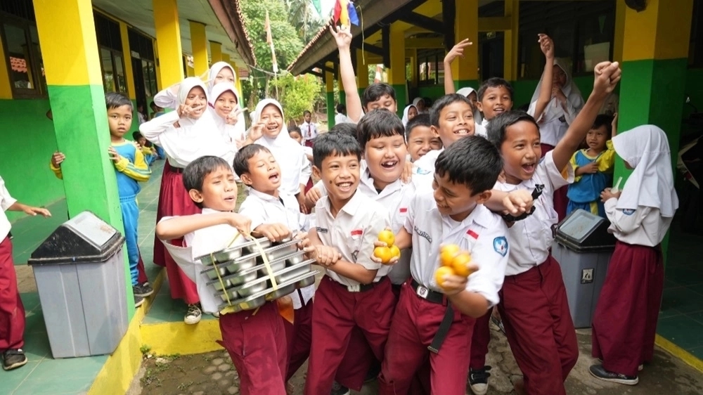 Putusan MK Jangan Sampai Ganggu Keberlanjutan Program MBG