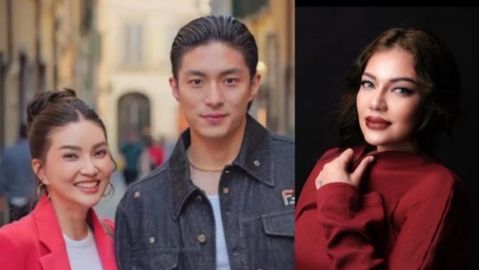 Zanzabella Pasang Badan untuk Sarwendah: Dari Gesturnya Kelihatan Siapa yang Bermasalah
