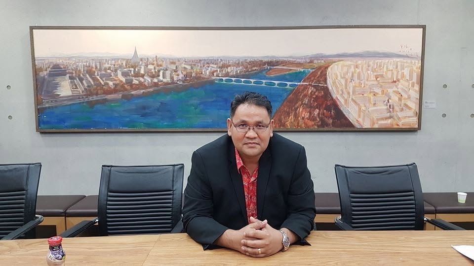 GREAT Institute: Prabowo Berpeluang Jadi Juru Damai Korea Utara-Korea Selatan