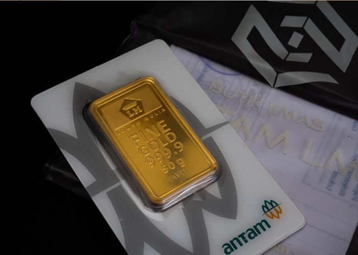 Harga Emas Pegadaian 3 Agustus 2026 Stabil, Cek Harga Galeri 24, Antam dan UBS Hari Ini