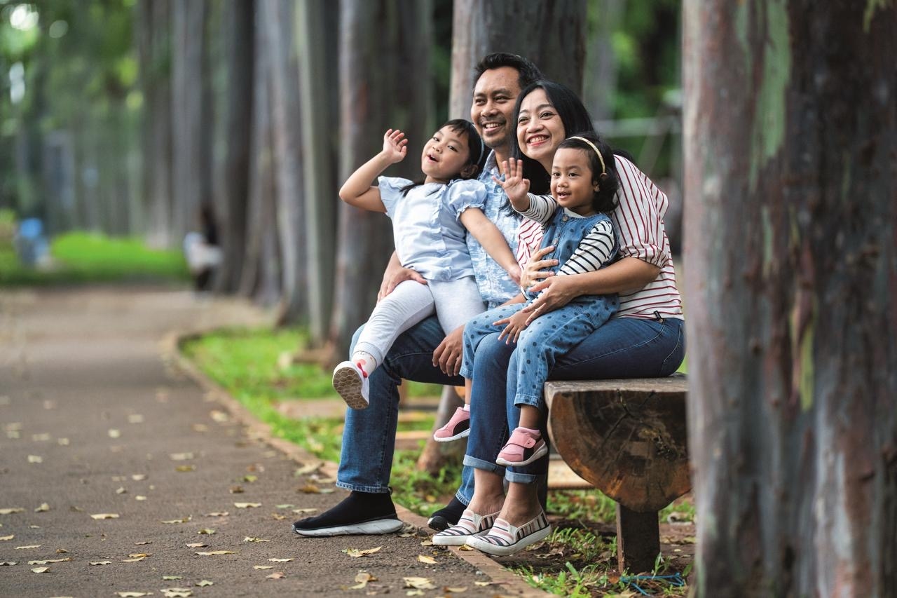 Membangun Kekayaan Butuh Puluhan Tahun, Bagaimana Menjaganya untuk Generasi Berikutnya?