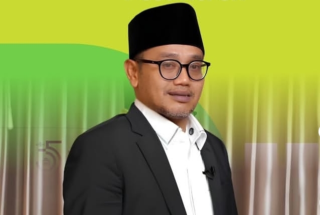Jelang Muktamar Ke-35 NU, Gus Salam Safari ke 27 Provinsi Serap Aspirasi dan Dorong Kemandirian Ekonomi Umat