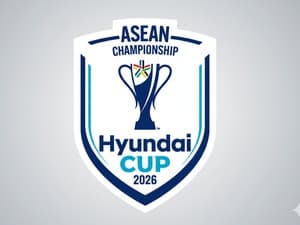 Link Live Score Indonesia vs Singapura Hari Ini 7 Agustus 2026, Pantau Skor Langsung Piala AFF 2026