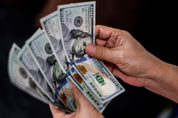 Kurs Dolar AS ke Rupiah Hari Ini 4 Agustus 2026: Cek Update USD IDR Terbaru di BCA, Mandiri, dan BNI