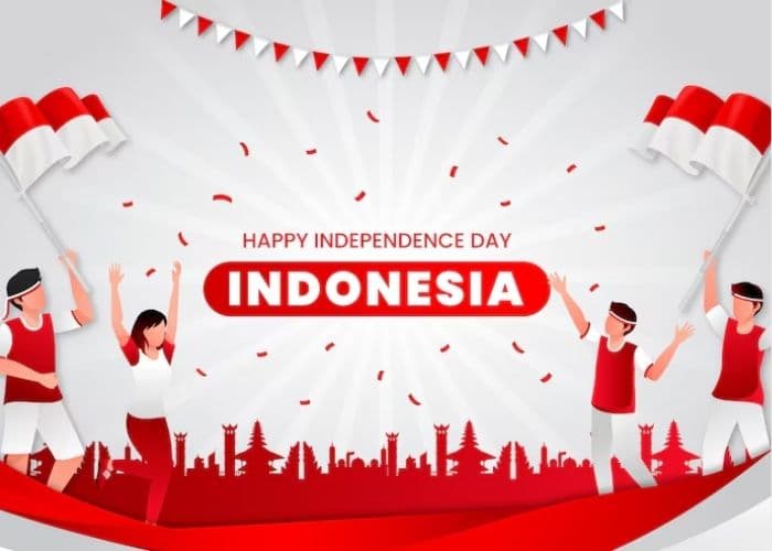 17 Link Download Spanduk 17 Agustus 2026 Gratis, Desain HUT ke-81 RI HD Siap Cetak!