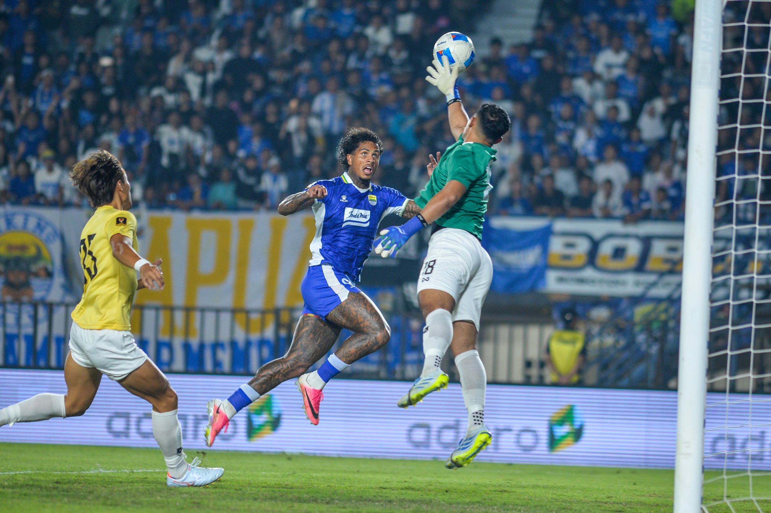 Piala Presiden: Di Balik Keputusan ke Bali, Ada Pesan bahwa Nyawa Suporter Lebih Penting dari Sepakbola!