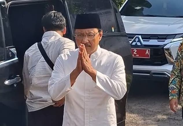 Jelang Muktamar ke-35 NU, Gus Ipul Minta Nahdliyin Waspadai Hoaks