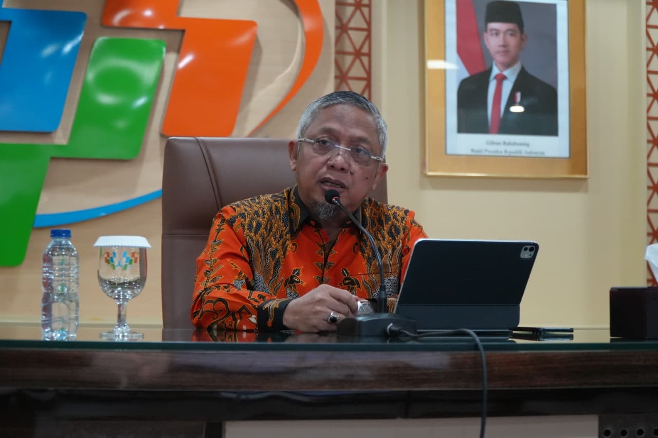 Tingkat Pengangguran Terbuka Turun per Mei 2026, Serapan Tenaga Kerja Naik 522 Ribu Orang