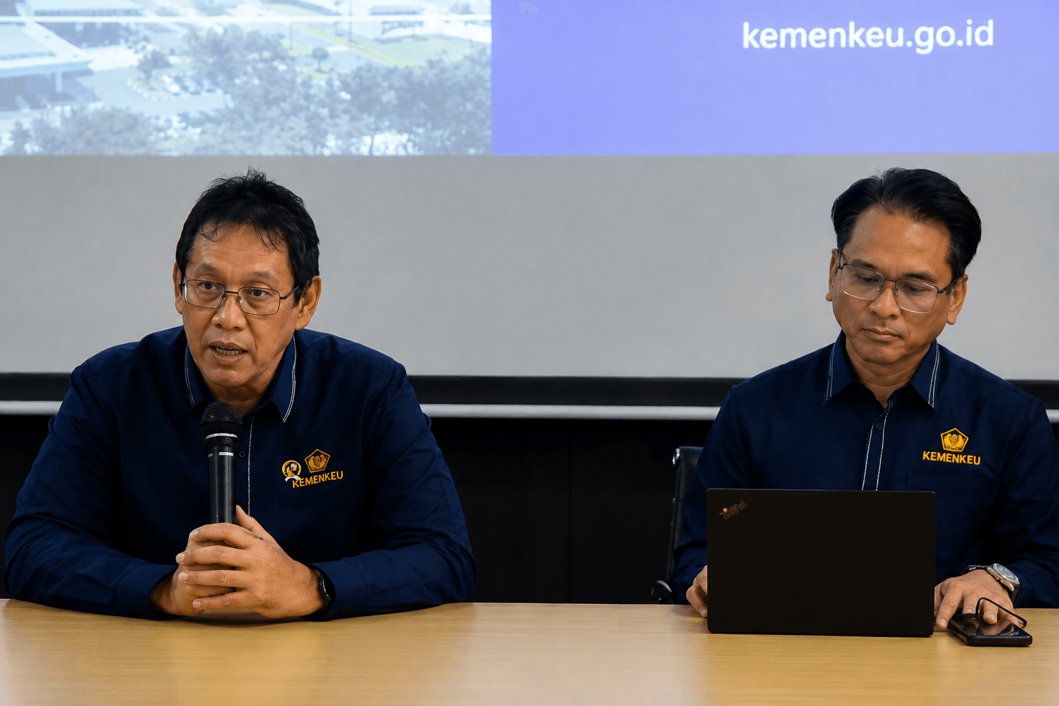 Purbaya Siapkan Mesin Baru untuk Dongkrak Ekonomi Papua dan Maluku