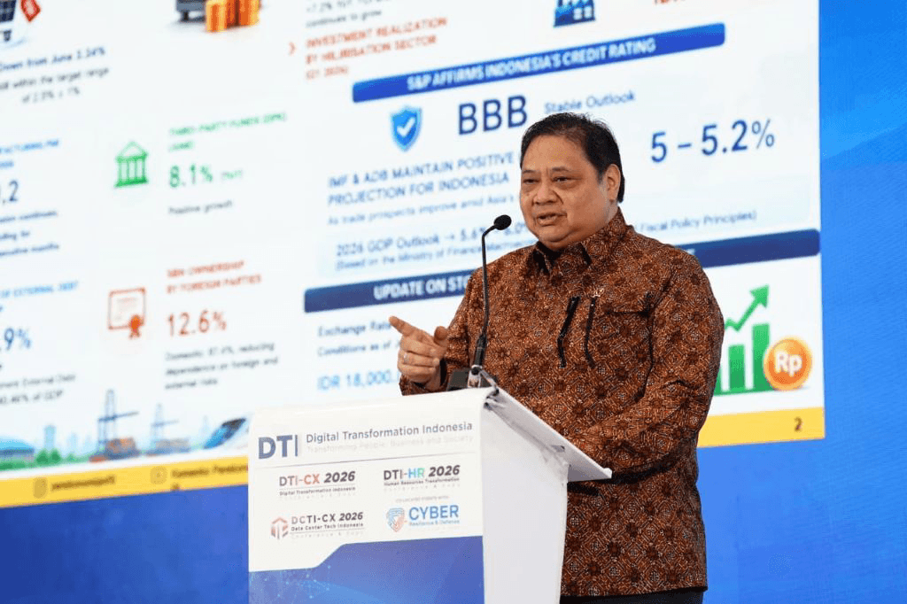 96,68 Persen Merchant QRIS Berasal dari UMKM, Ini Datanya