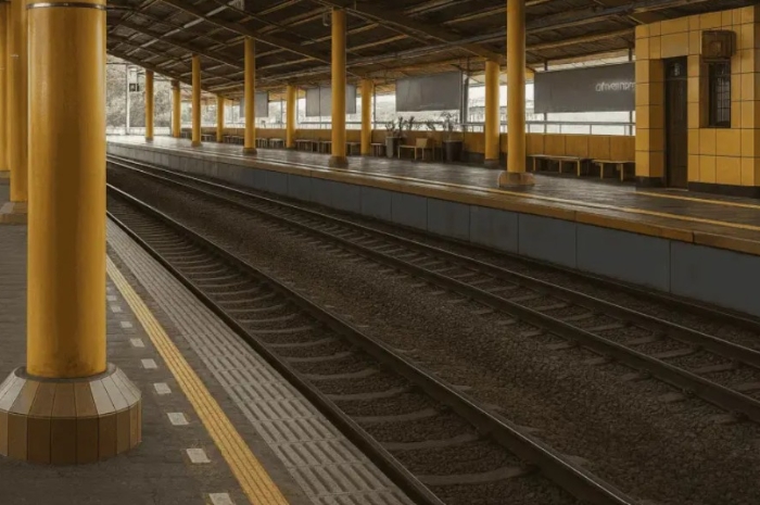 Teknologi CCTV Berhasil Tangkap Maling KRL: Sebuah Pengingat Kontemporer bahwa 'Mata Allah' Tak Pernah Tidur