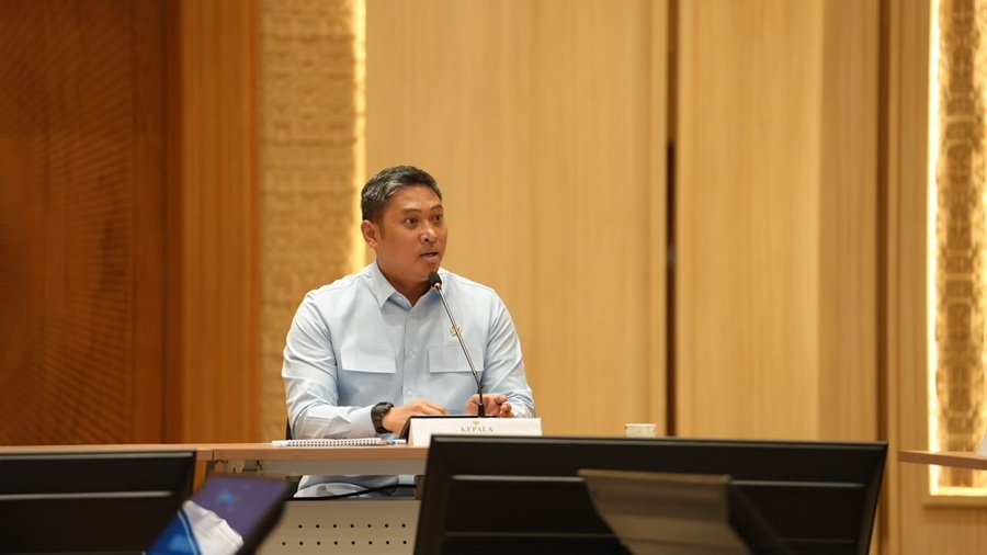 BGN Target Capai 72 Juta Penerima Manfaat di 2027, Siap Perkuat Standardisasi dan Keamanan Pangan