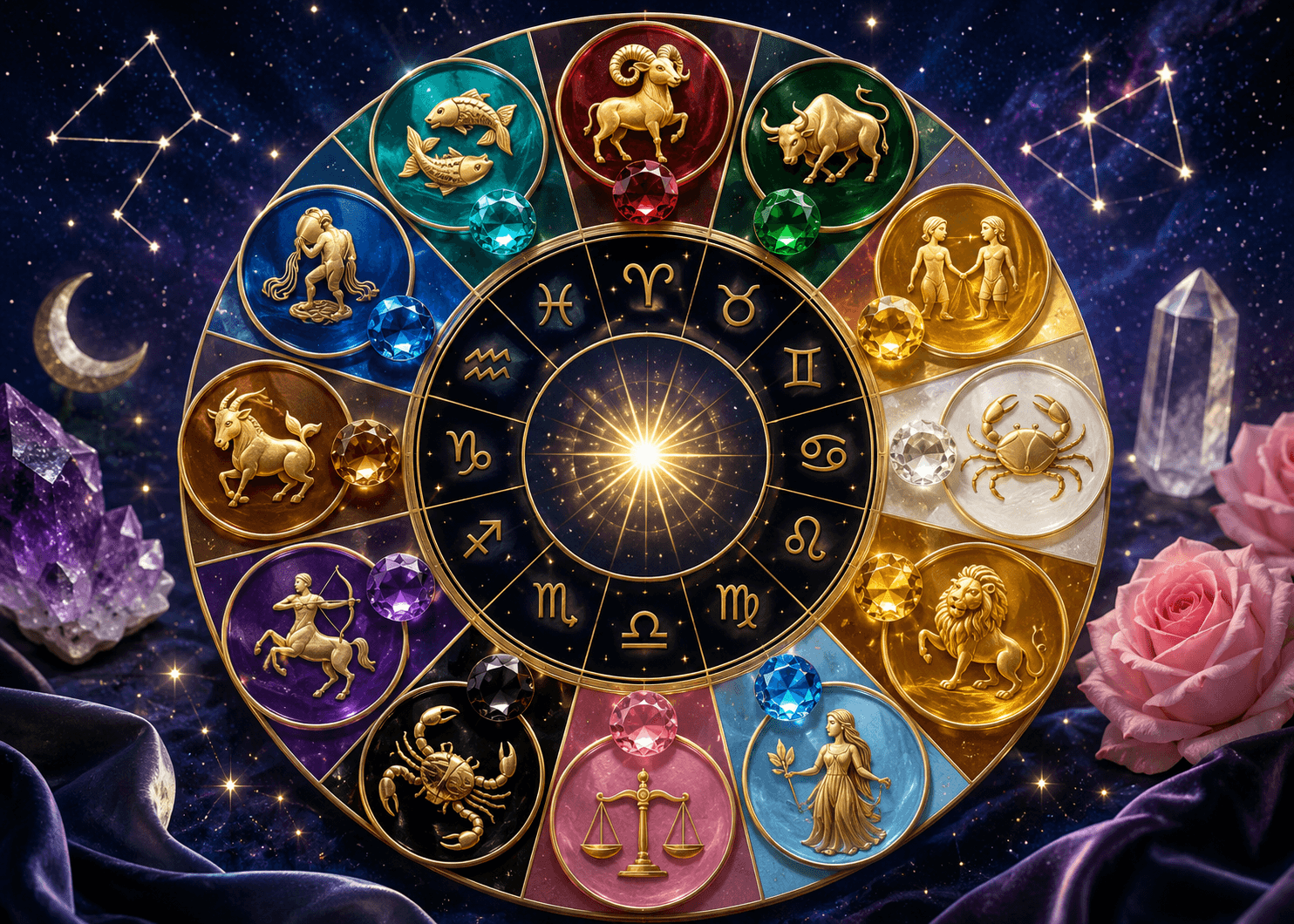 Ramalan Zodiak Hari Ini 22 September 2026: Ada Peluang Cinta dan Rezeki