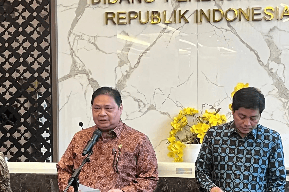 Aset Keuangan Syariah Tembus Rp3.131 Triliun pada 2025