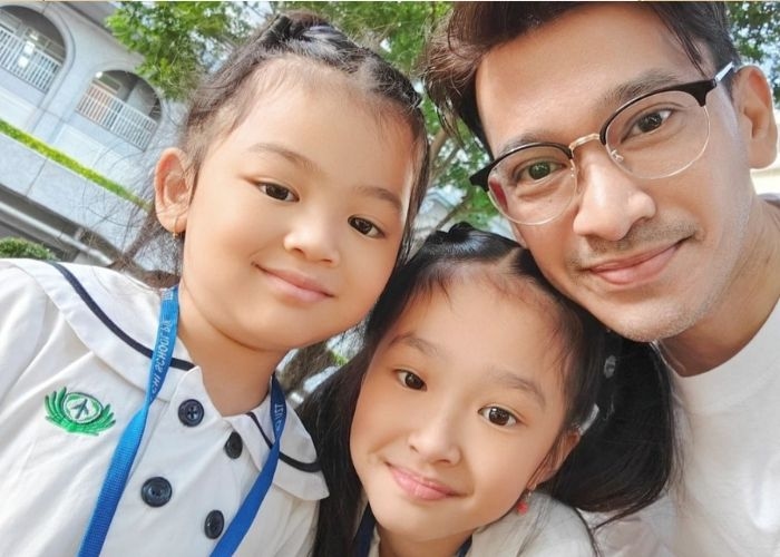 Panas! Pihak Ruben Onsu Balas Surat Terbuka Sarwendah, Sentil Susah Ketemu Anak