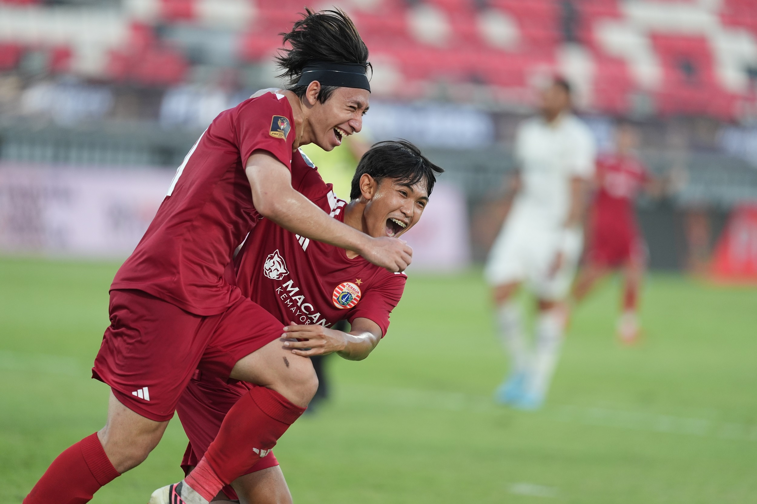 Piala Presiden: Gen Z Lokal Rebut Panggung, Sinar Masa Depan Sepakbola Nasional