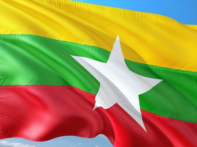 Presiden Myanmar Min Aung Hlaing Kunjungi Thailand, ASEAN Bersiap Buka Babak Baru Hubungan?