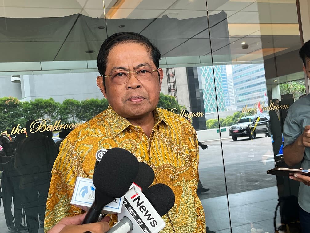 Soroti Kabinet Bayangan, Waketum Golkar: Bukan sebagai Ukuran Kebenaran