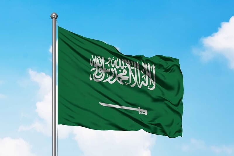 Arab Saudi Klaim Drone Houthi Menargetkan Makkah