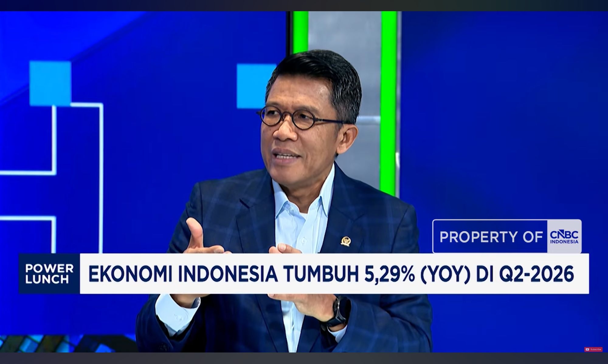 Dulu Sering Ditalangi BUMN, Misbakhun: Pemerintah Kini Lebih Disiplin Bayar Subsidi PSO