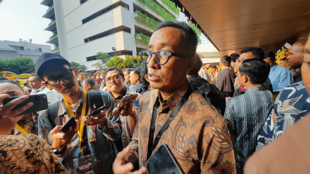 Perusahaan Eropa Dikabarkan Masuk Tanamalia, Ini Kata Vale