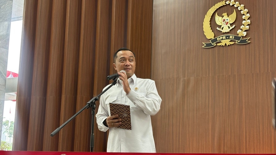 Pemerintah Kirim Tiga Surpres ke DPR, Ada Calon Gubernur BI, OJK dan Dubes