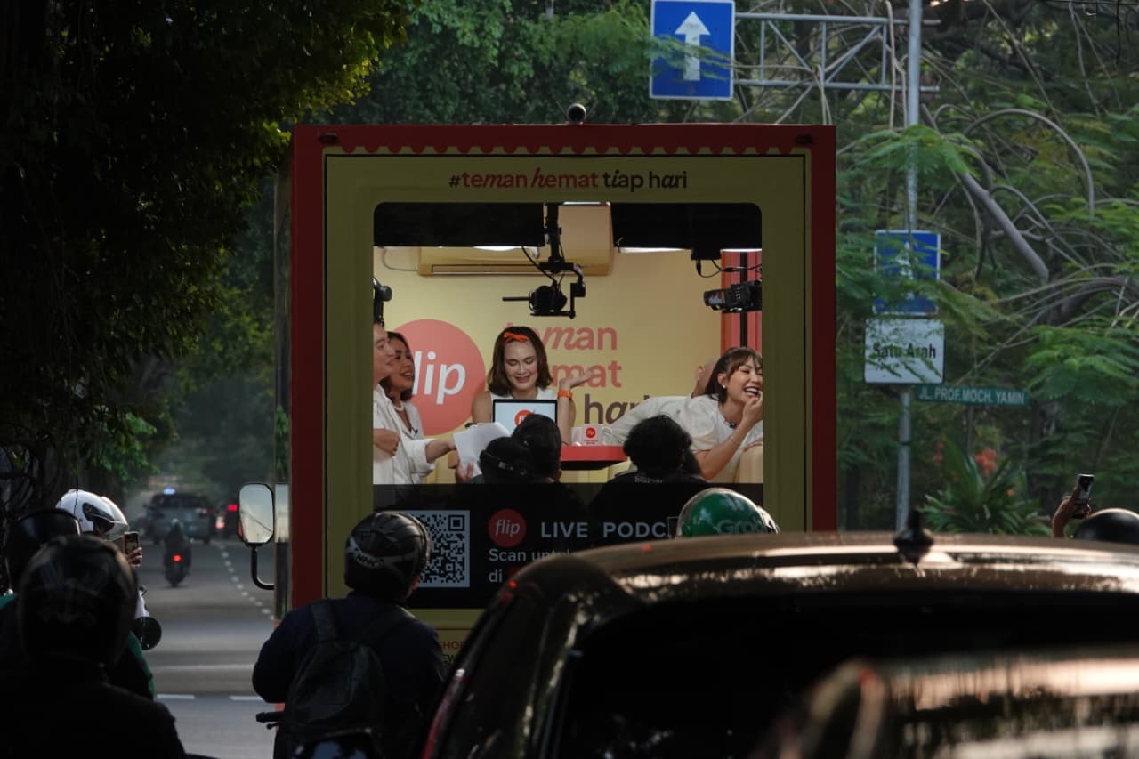 Punya Trik Hemat Saat Belanja, Luna Maya Sukses Kumpulkan Cashback Jutaan Rupiah
