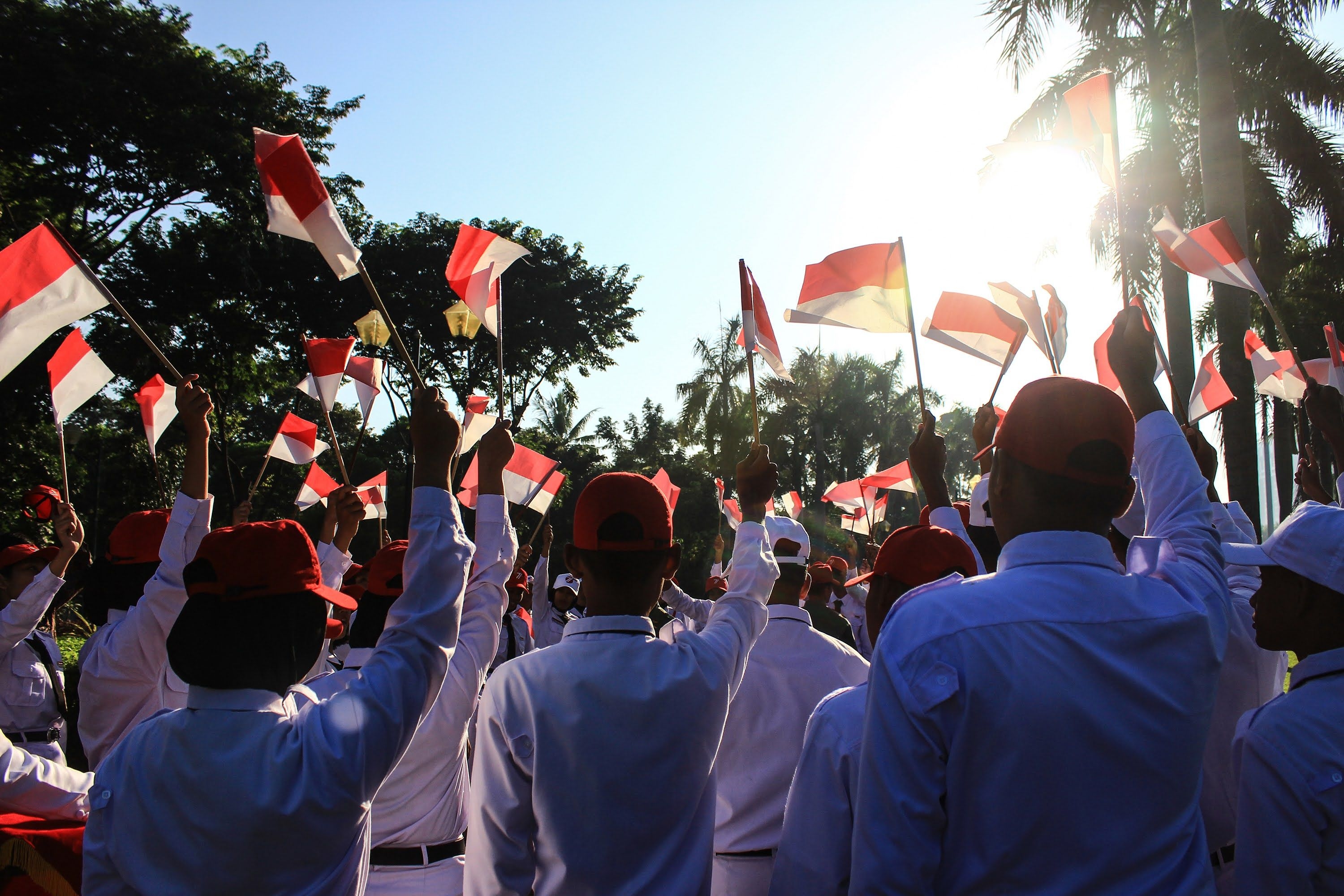 Mengapa Bangsa Indonesia Memperjuangkan Kemerdekaan? Ini Latar Belakang dan Tujuannya
