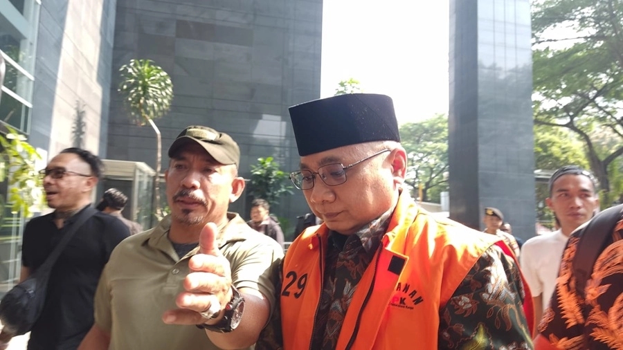 Yaqut Cholil Qoumas Siapkan Rp17 Miliar untuk Pengaruhi Pansus Angket Haji di DPR