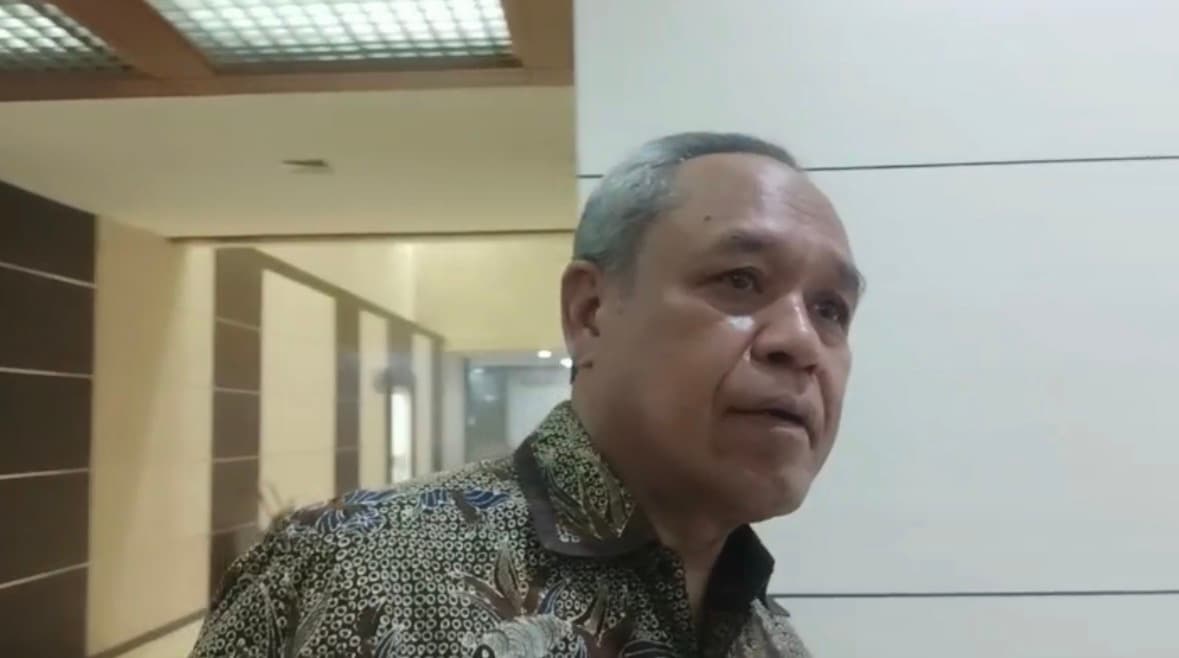 KWP Kecam Benny K. Harman soal Ucapan “Otak Kamu Ada Gak” kepada Wartawan