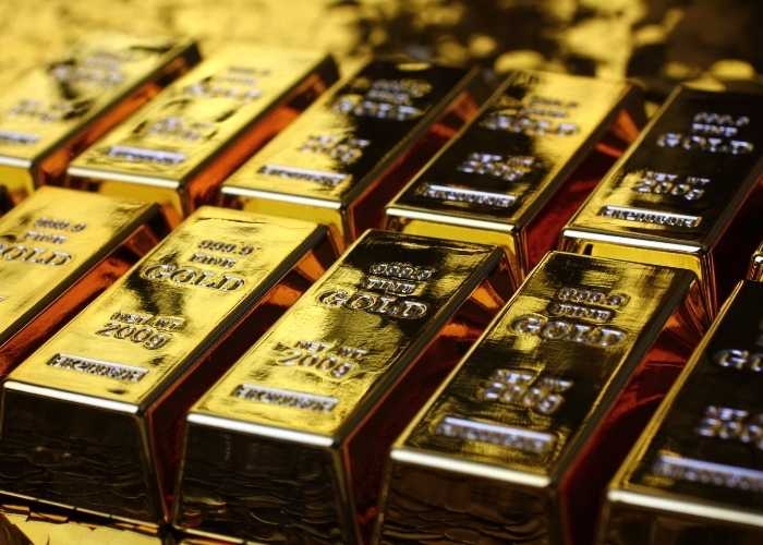 Harga Emas Pegadaian 12 Agustus 2026 Naik, Antam 1 Gram Tembus Rp2,81 Juta