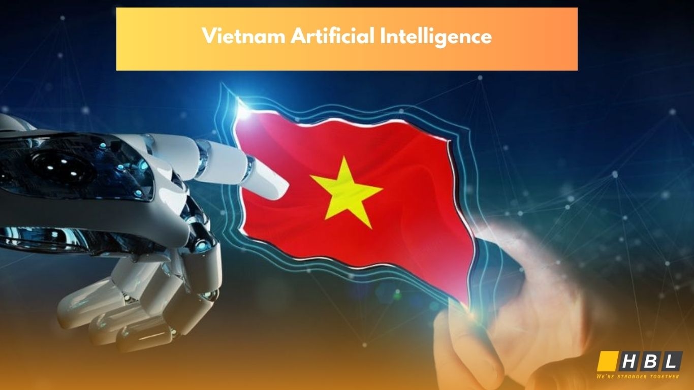 Vietnam Targetkan 10.000 Talenta AI hingga 2030, Siswa dan ASN Wajib Dibekali Keterampilan Kecerdasan Buatan