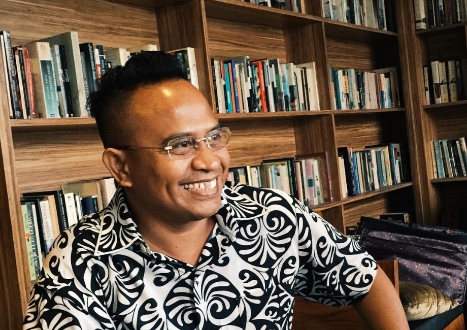 Komisaris Independen BRI Insurance Sebut Konsolidasi Asuransi BUMN Jadi Pilar Baru Ekonomi Nasional